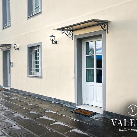 Villa Valente - Apartments Capannori Exterior foto