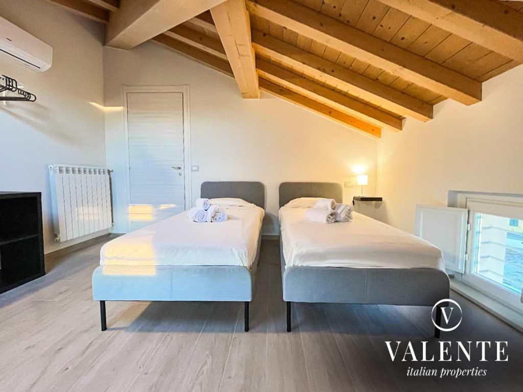 Villa Valente - Apartments Capannori Exterior foto