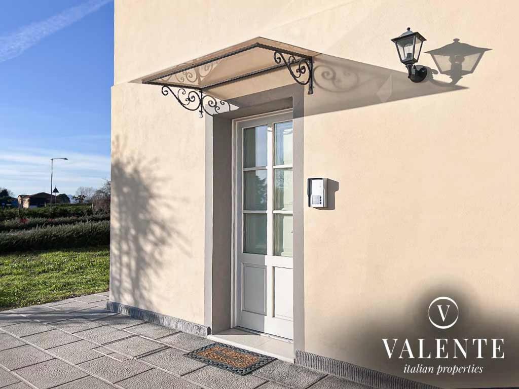 Villa Valente - Apartments Capannori Exterior foto
