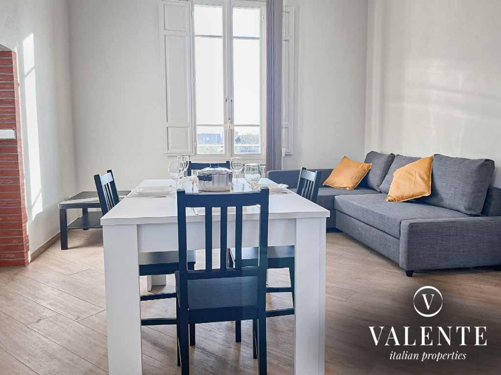 Villa Valente - Apartments Capannori Exterior foto