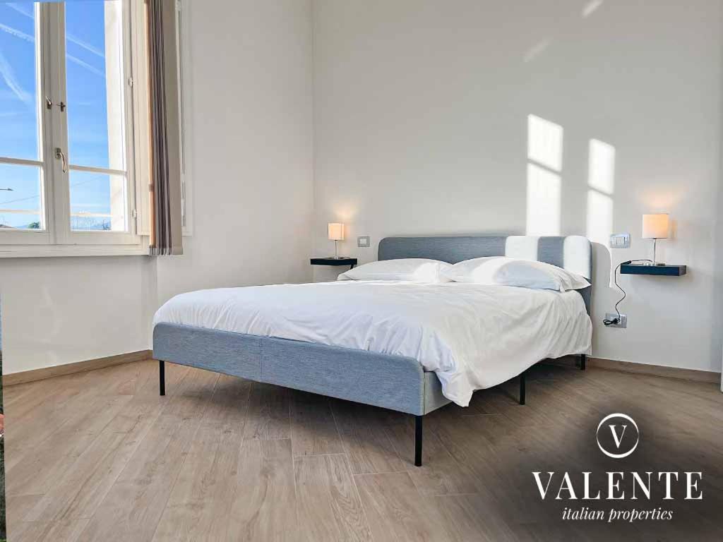 Villa Valente - Apartments Capannori Exterior foto