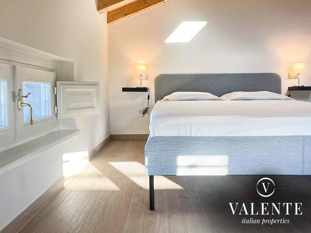 Villa Valente - Apartments Capannori Exterior foto