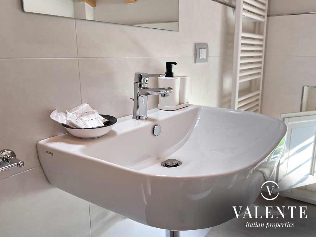 Villa Valente - Apartments Capannori Exterior foto